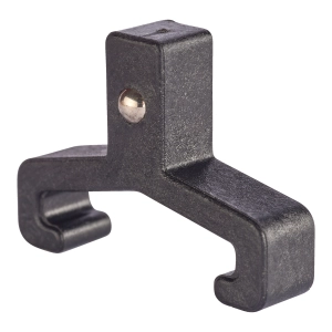 Держатели на рейку для головок 1/4" (10 шт/упак) (Арт. 4932480445)