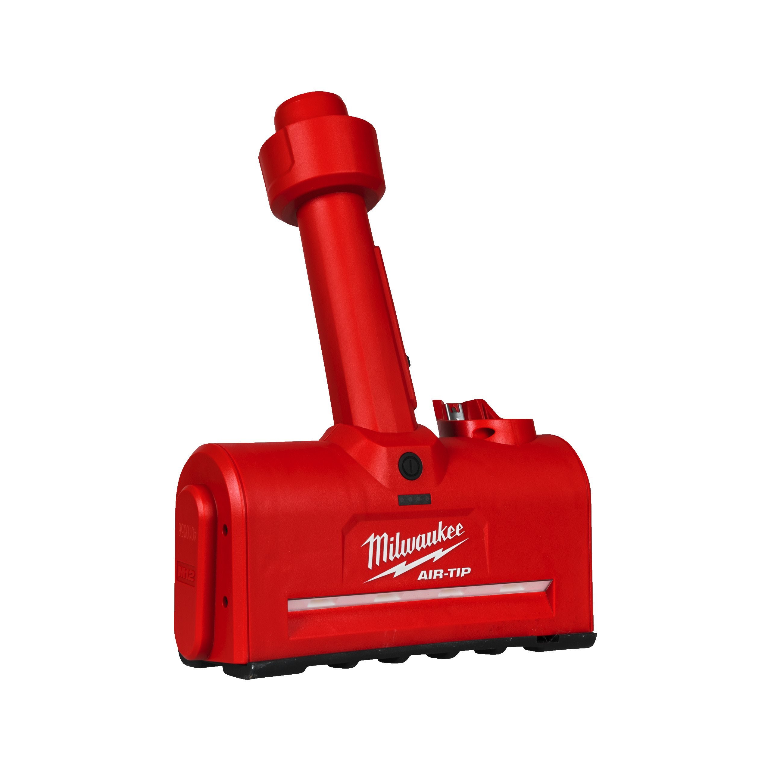 Аккумуляторная турбощетка для пылесос Milwaukee M12 AUN AIR-TIP™(Арт. 4932479461)