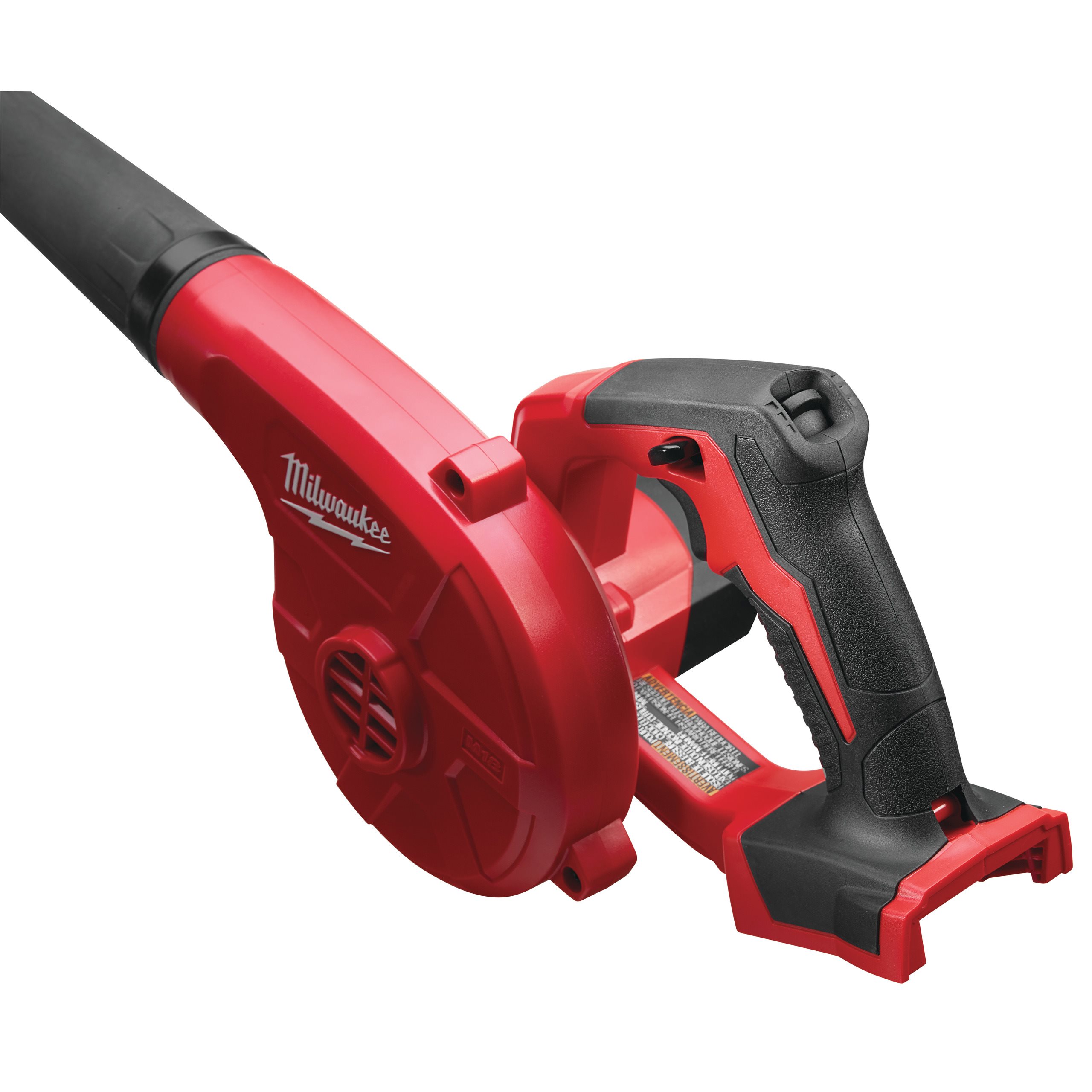 Аккумуляторная компактная воздуходувка Milwaukee M18 BBL-0  (Арт. 4933446216)