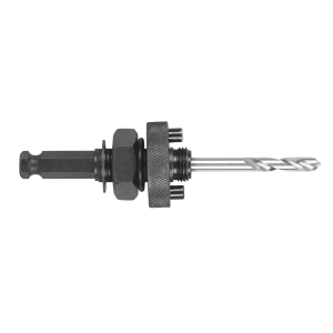 Удлинитель 140мм QUIK-LOK™ 7/16" Нех GEN II (замена для 48281030) (Арт. 4932479493)