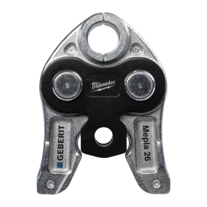 Обжимные клещи 26 мм MEPLA J18-G26 Geberit (Арт. 4932480898)