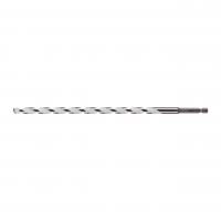 Сверло по мультиматериалам с хвостовиком 1/4'' Hex Milwaukee 10 X 260 мм (замена для 4932430161)  (Арт. 4932471108)