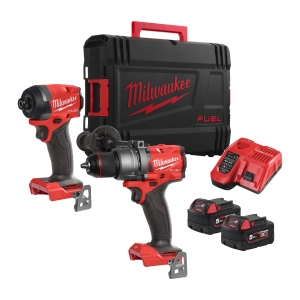 Набор инструментов Milwaukee M18 FPP2A3-502X FUEL (Арт. 4933480873)