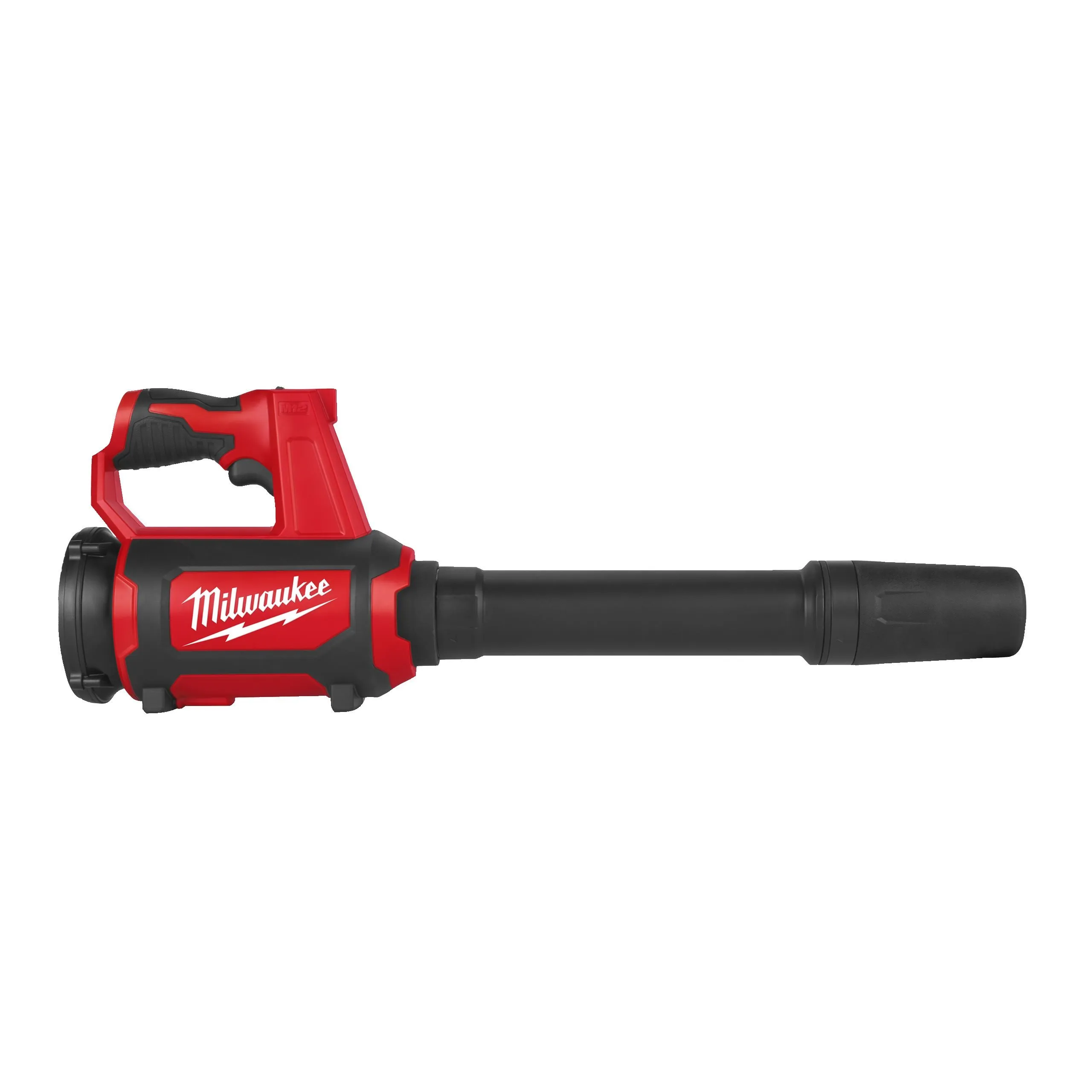 Аккумуляторная воздуходувка Milwaukee M12 BBL-0 (Арт. 4933472214)