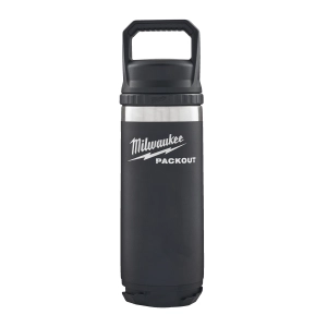 Термос черный PACKOUT™ CHUG LID 532 мл (Арт. 4932493992)