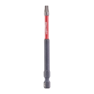 Биты для шуруповерта Milwaukee Shockwave IMPACT DUTY™ TX25 Х 90 мм (1 шт)  (замена для 4932352597) (Арт. 4932430883)