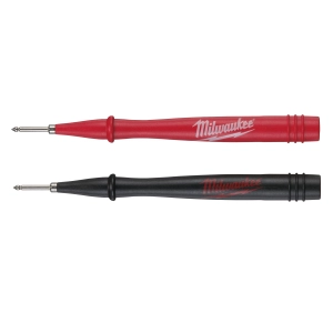 Электрические щупы Milwaukee TEST PROBES 125 мм (10.000 В / 10 A)  (Арт. 49771004)