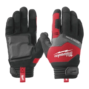 Перчатки Milwaukee AVS Pad Pro Work рабочие, M/8 (Арт. 4932498507)