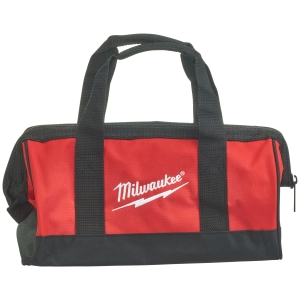 Сумка строителя (саквояж) Milwaukee размер M  (Арт. 4931411958)