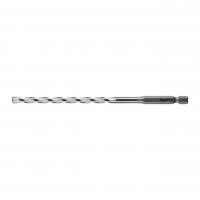 Сверло по мультиматериалам с хвостовиком 1/4'' Hex Milwaukee 6 X 150 мм (замена для 4932430153)  (Арт. 4932471097)