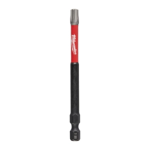 Биты для шуруповерта Milwaukee Shockwave IMPACT DUTY™ TX30 Х 90 мм (1 шт)  (Арт. 4932471575)