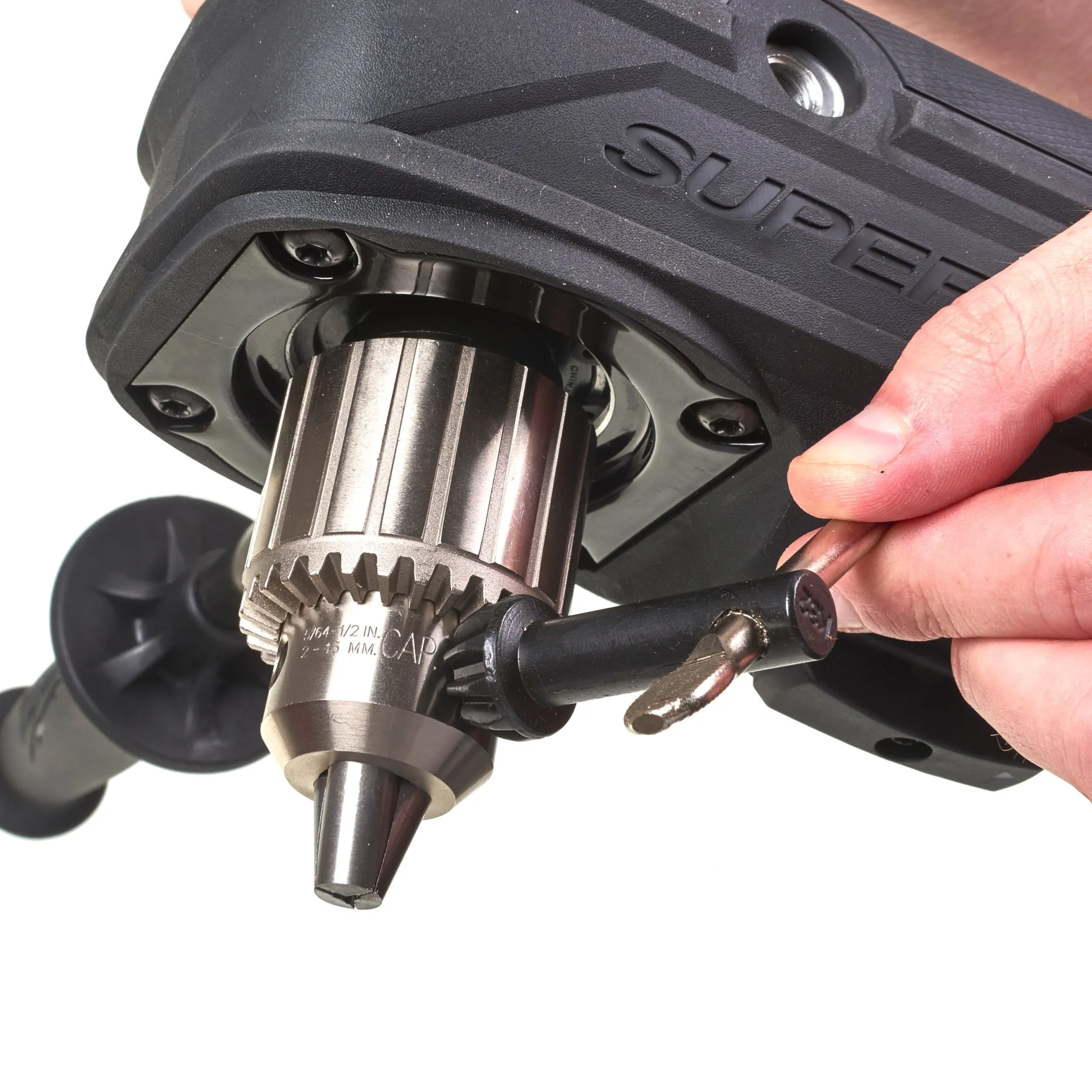 Аккумуляторная угловая двухскоростная дрель Milwaukee M18 FRAD2-0 FUEL  (Арт. 4933471207)