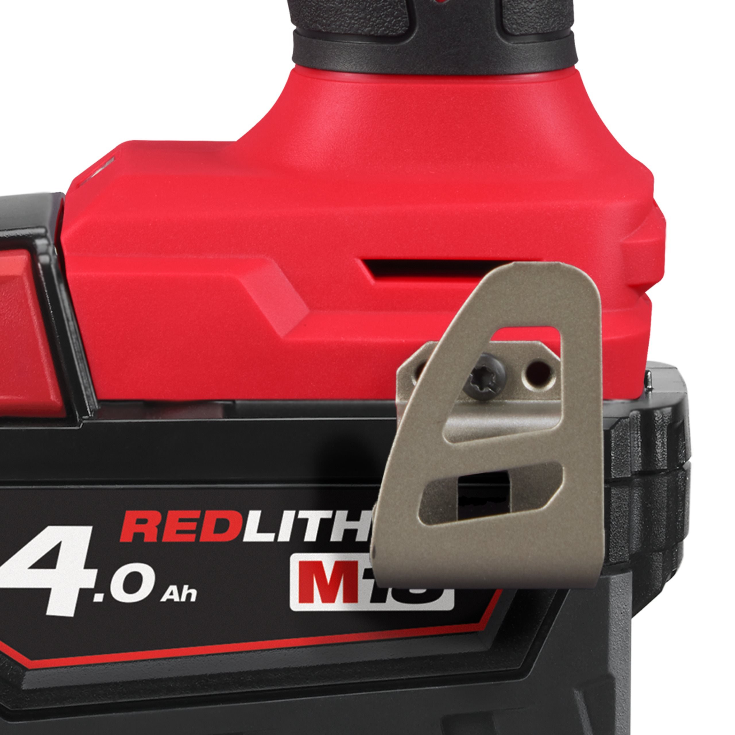 Аккумуляторная безударная дрель-шуруповерт Milwaukee M18 BLDDRC-402C (замена для 4933464539) (Арт. 4933492834)