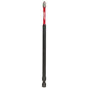 Биты для шуруповерта Milwaukee Shockwave IMPACT DUTY™ PH2 Х 150 мм (1 шт)  (Арт. 4932471565)
