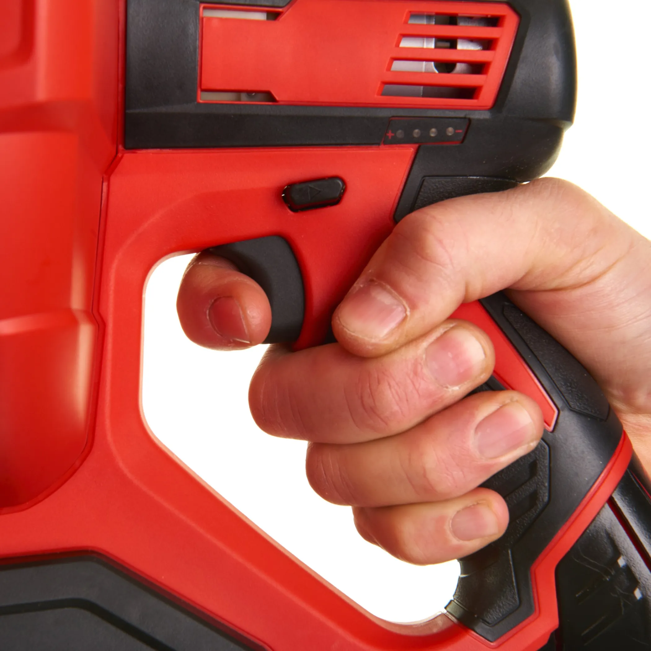 Аккумуляторная прочистная машина Milwaukee M12 BDC6-0C  (Арт. 4933451634)
