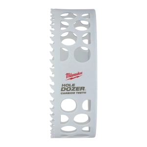 Коронка твердосплавная HOLE DOZER™ CARBIDE™ 140мм (Арт. 49560848)
