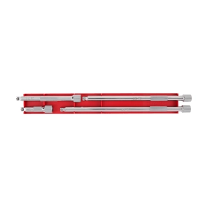 Набор удлинителей для головок шаровидных Milwaukee 1/4" (4 шт.) (Арт. 4932480640)