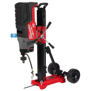 Аккумуляторная установка алмазного сверления Milwaukee MXF DCD350KIT-122 FUEL (Арт. 4933493143)