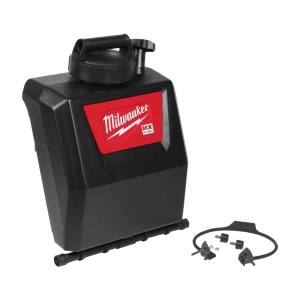Бак для воды под виброплиту MXF PC50 (замена для (пусто)) (Арт. 4932498924)