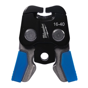 Обжимные клещи 40 мм J12-FF 16-40 Geberit (Арт. 4932480981)