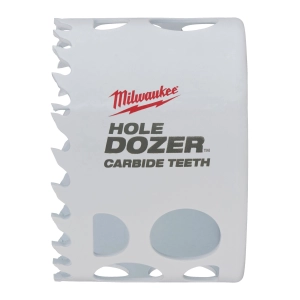 Коронка твердосплавная HOLE DOZER™ CARBIDE™ 68мм (Арт. 49560730)