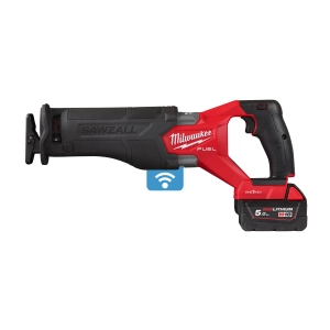 Аккумуляторная сабельная пила Milwaukee M18 ONEFSZ-502X FUEL ONE-KEY SAWZALL  (Арт. 4933478294)