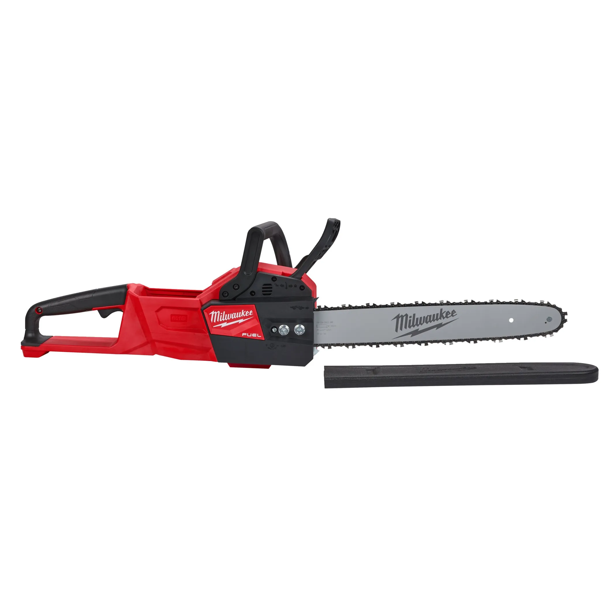 Аккумуляторная цепная пила Milwaukee M18 FCHS-0 FUEL  (Арт. 4933464723)