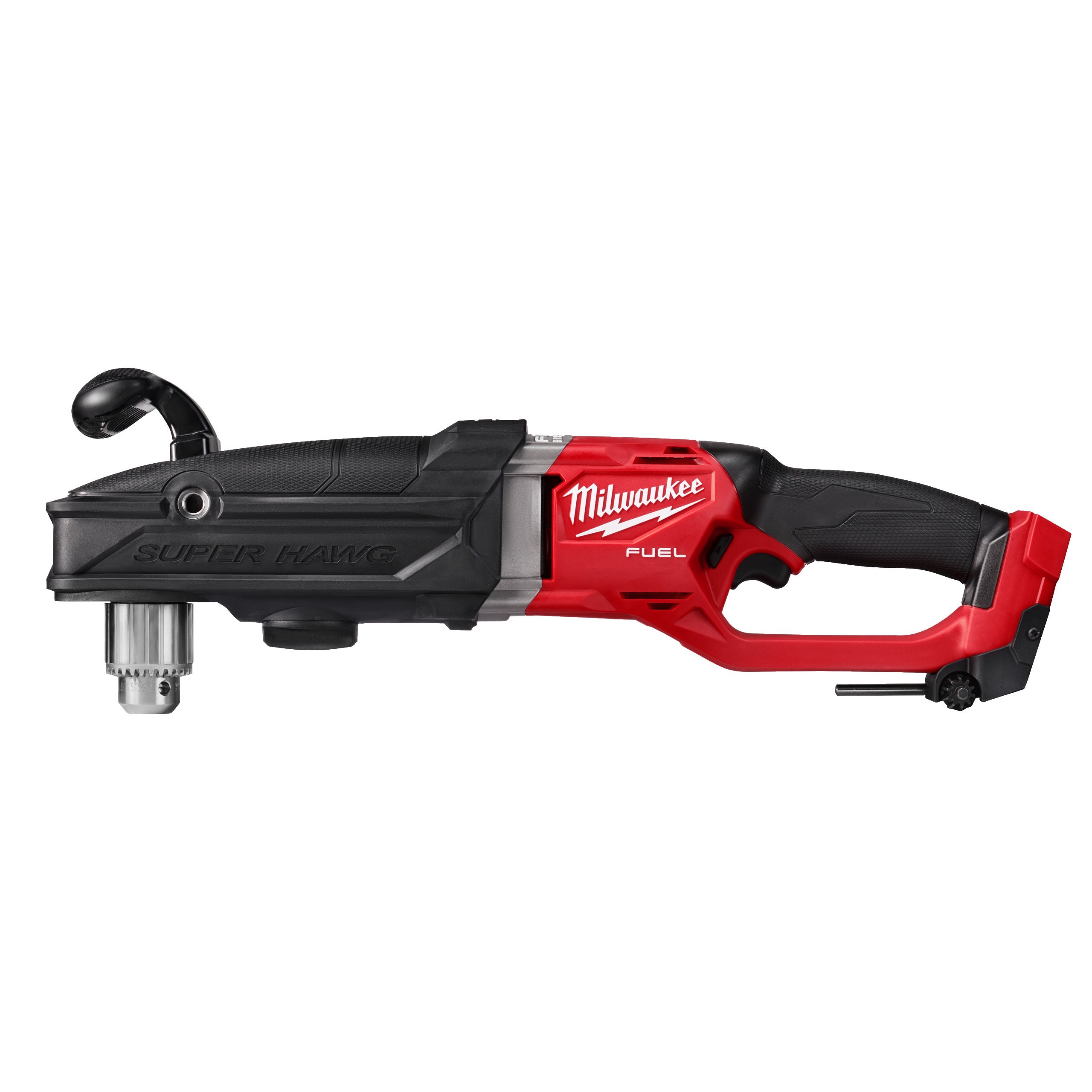 Аккумуляторная угловая двухскоростная дрель Milwaukee M18 FRAD2-0 FUEL  (Арт. 4933471207)