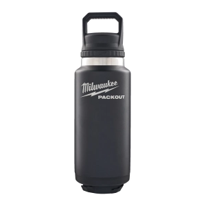 Термос PACKOUT™ CHUG LID черный 1065 мл (Арт. 4932493468)
