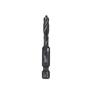 Метчик-сверло Milwaukee HSS-G M6x57мм (Арт. 4932498264)