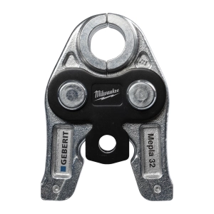 Обжимные клещи 32 мм MEPLA J18-G32 Geberit (Арт. 4932480899)