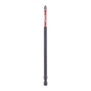 Биты для шуруповерта Milwaukee Shockwave IMPACT DUTY™ PZ2 Х 150 мм (1 шт)  (Арт. 4932471928)