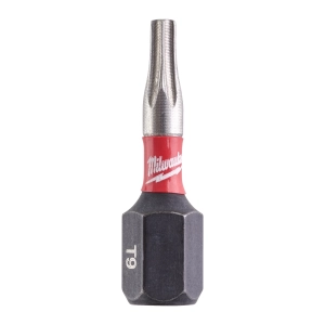 Биты для шуруповерта Milwaukee Shockwave IMPACT DUTY™ TX BO9 Х 25 мм (2 шт)  (Арт. 4932471579)
