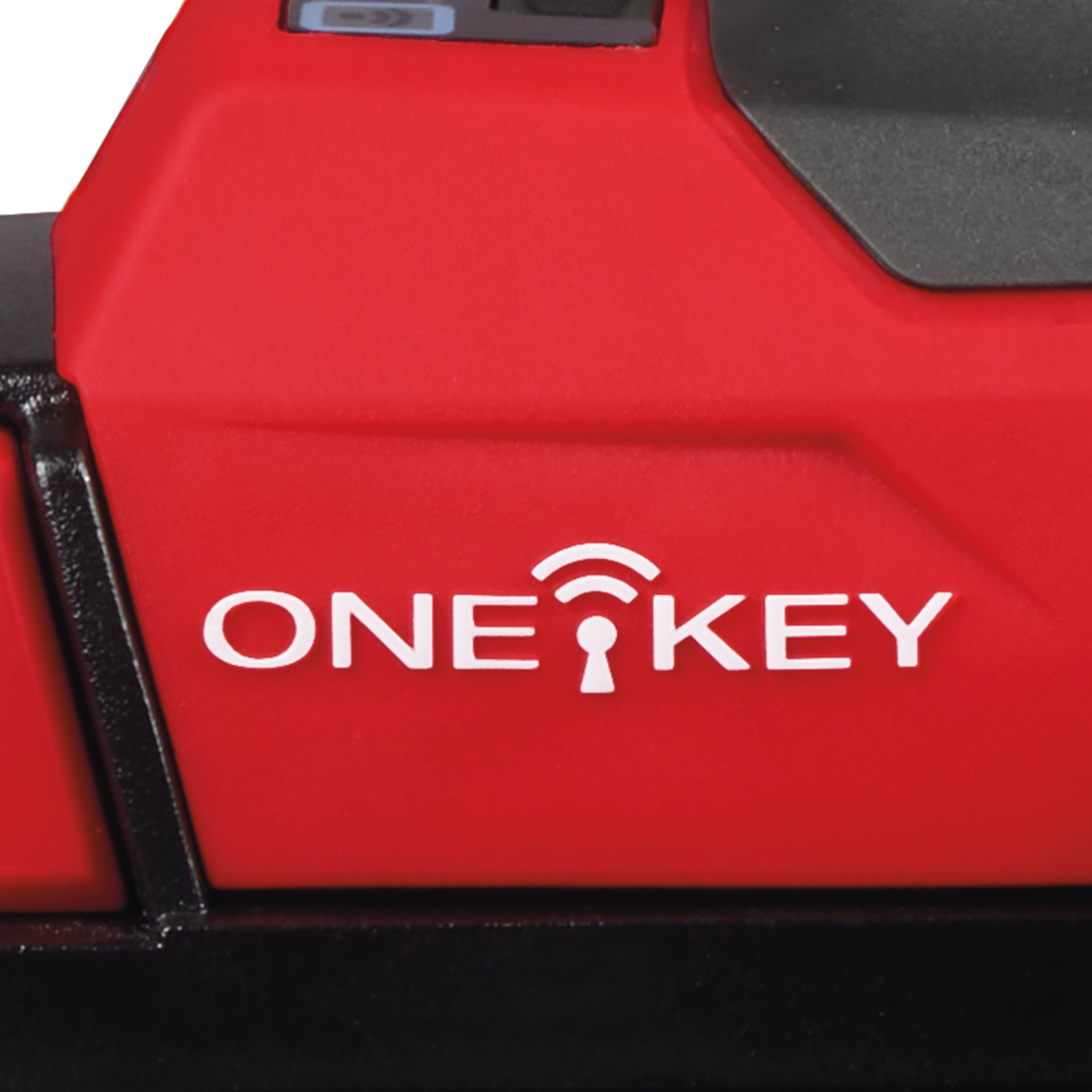 Аккумуляторная безударная дрель-шуруповерт Milwaukee M18 ONEDD3-502X FUEL ONE-KEY (Арт. 4933492802)