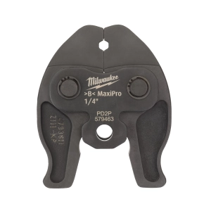 Обжимные клещи 1/4" J12-BMP Connex+Banninger (Арт. 4932493155)