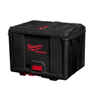 Ящик с боковой дверцей Milwaukee PACKOUT (Арт. 4932480623)