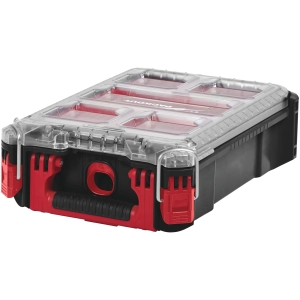 Органайзер компактный Milwaukee PACKOUT  (Арт. 4932464083)