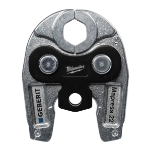 Обжимные клещи 22 мм MAPRESS J12-M22 Geberit (Арт. 4932480882)