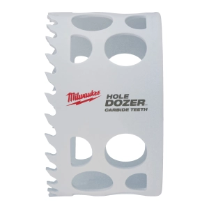 Коронка твердосплавная HOLE DOZER™ CARBIDE™ 79мм (Арт. 49560735)