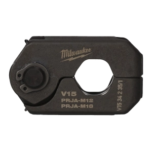 Обжимные клещи V - 15 мм (Арт. 4932500088)