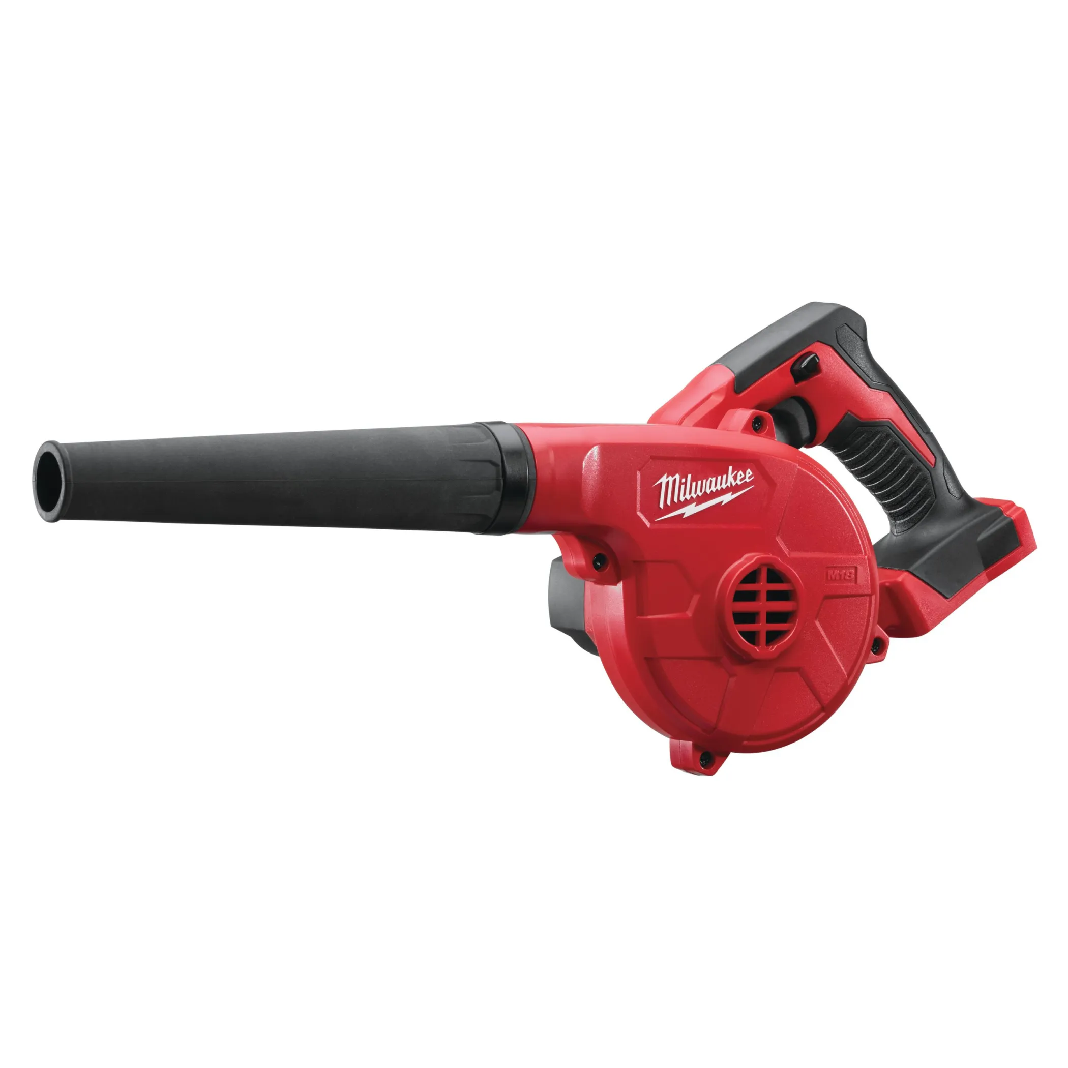 Аккумуляторная компактная воздуходувка Milwaukee M18 BBL-0  (Арт. 4933446216)