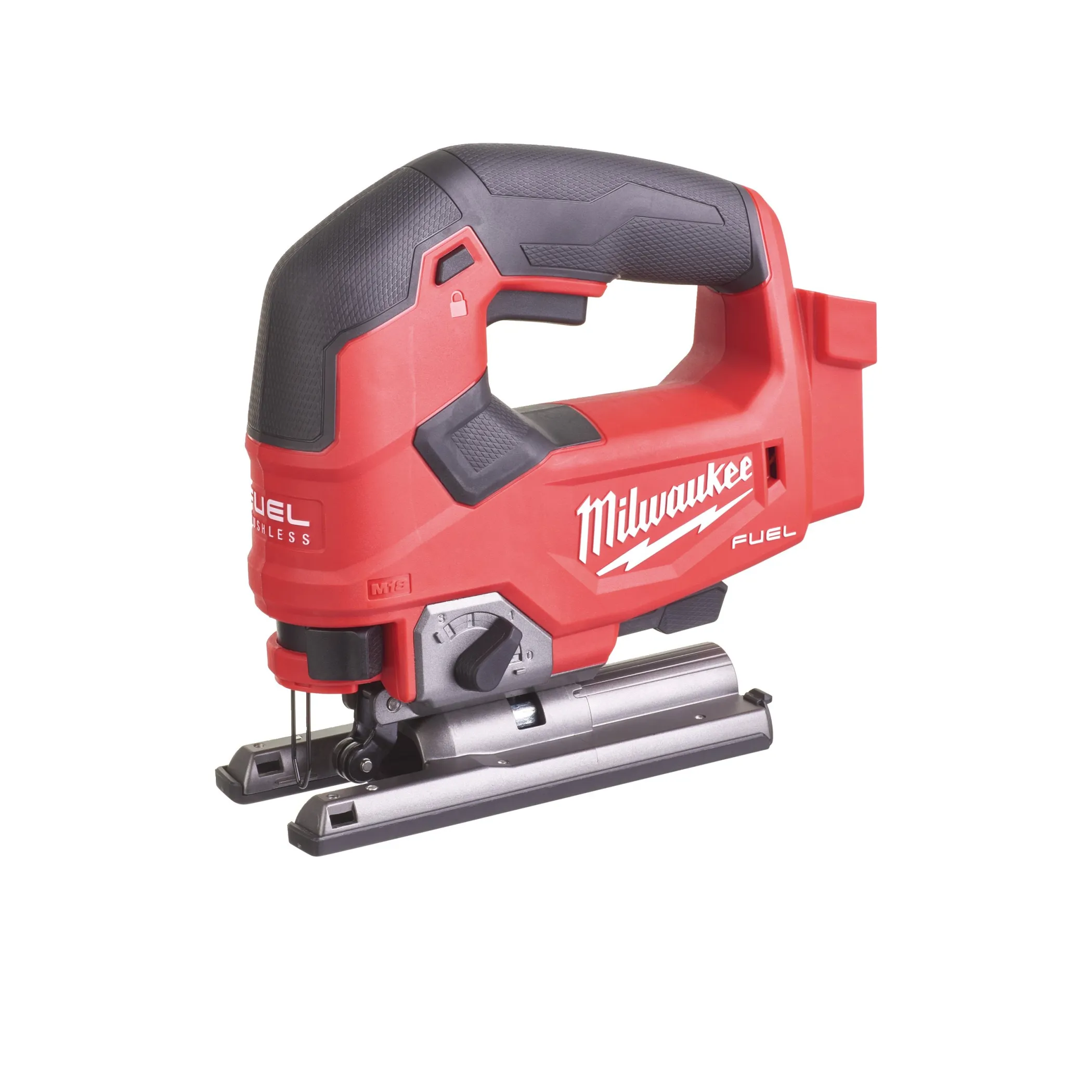 Аккумуляторный лобзик Milwaukee M18 FJS-0 FUEL (Арт. 4933499153)