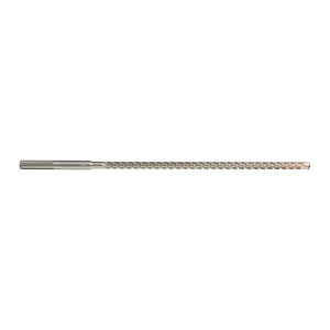 Бур по армированному бетону с 4-мя режущими кромками Milwaukee MX4 SDS-MAX 15 X 540 мм (1 шт)  (замена для 4932343620) (Арт. 4932352755)