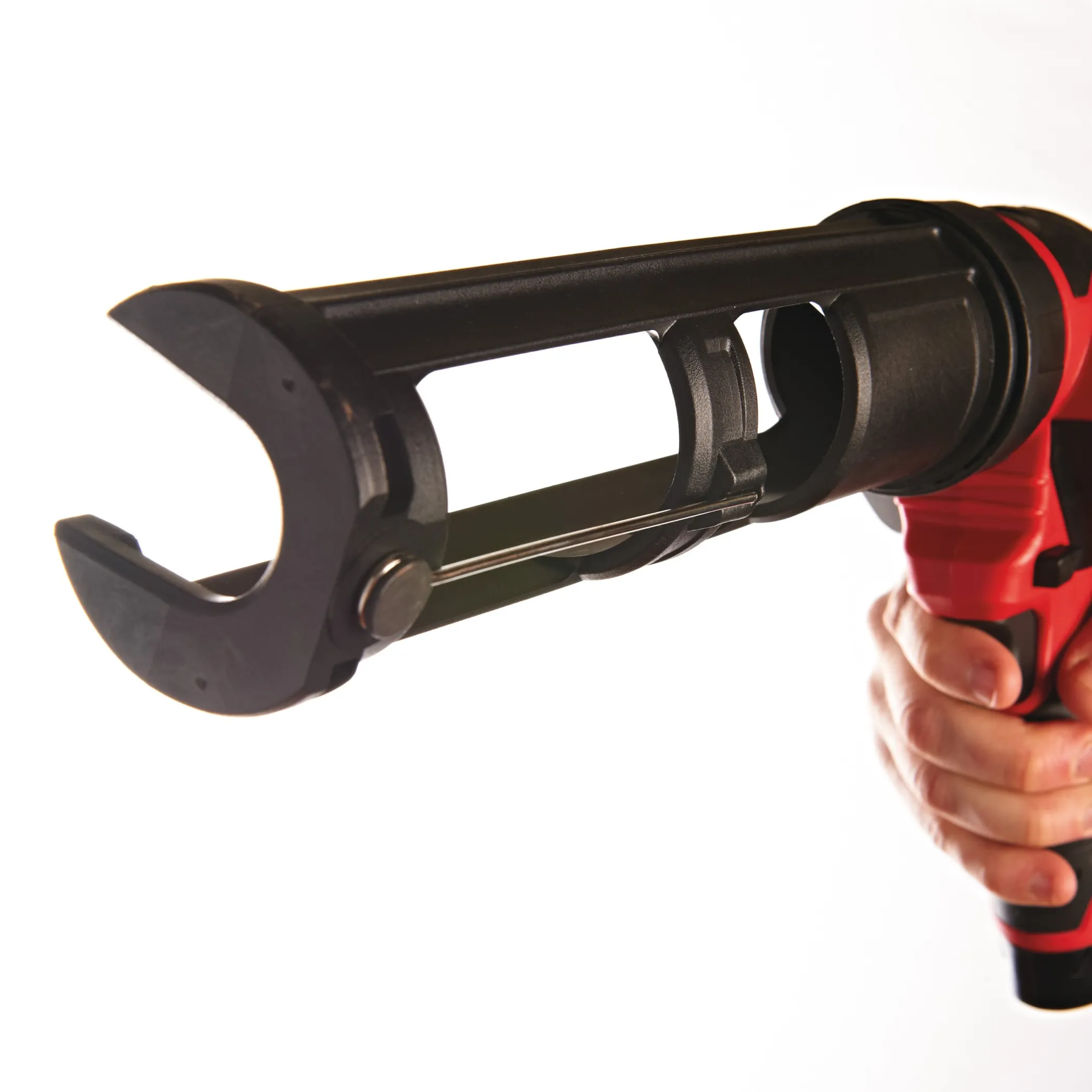 Аккумуляторный клеевой пистолет Milwaukee M12 PCG/310C-201B 310 мл  (Арт. 4933441655)