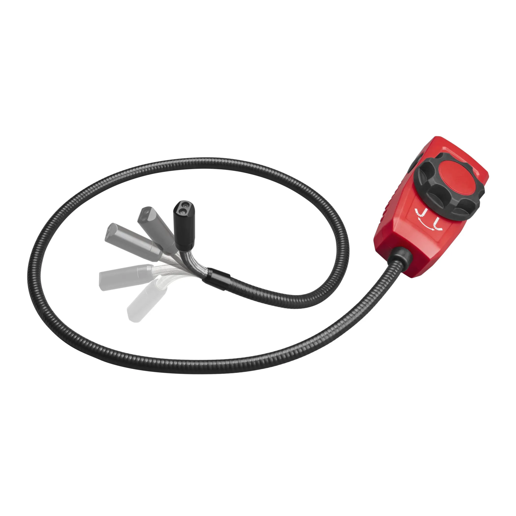 Аккумуляторная инспекционная камера Milwaukee M - SPECTOR FLEX M12 IC AV3-201C  (Арт. 4933451367)