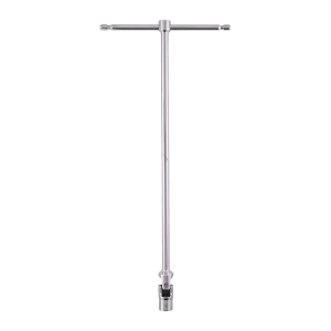 Ключ Т-образный шарнирный c головкой 15мм (Арт. 4932492684)