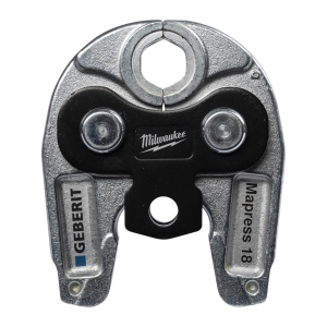 Обжимные клещи 18 мм MAPRESS J12-M18 Geberit (Арт. 4932480881)
