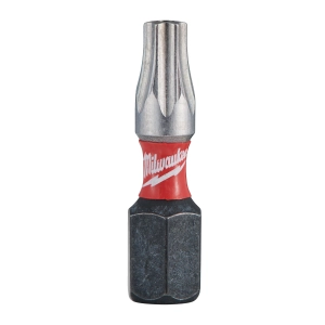 Биты для шуруповерта Milwaukee Shockwave IMPACT DUTY™ TX BO20 Х 25 мм (2 шт)  (Арт. 4932471582)