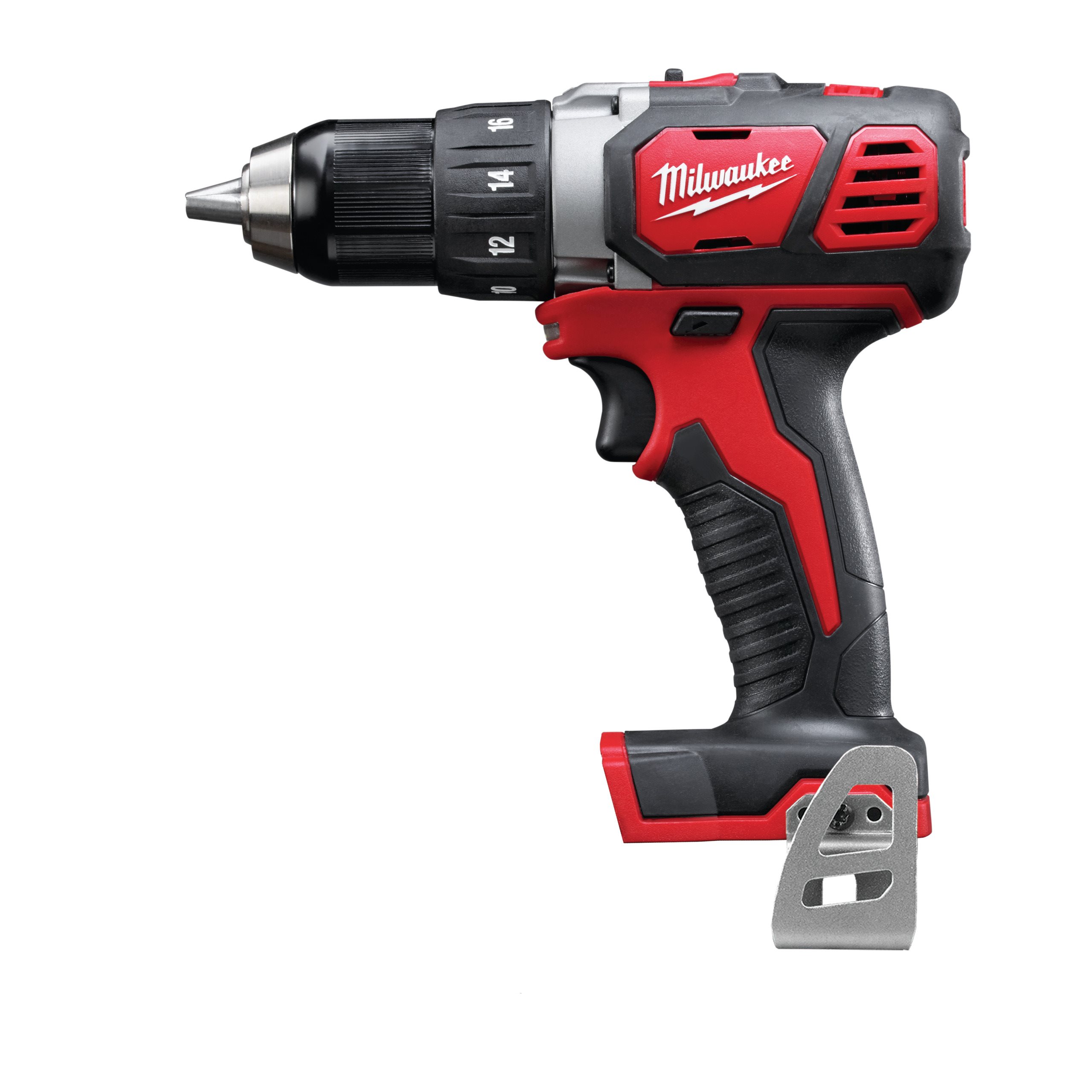 Аккумуляторная безударная дрель-шуруповерт Milwaukee M18 BDD-0  (Арт. 4933443530)