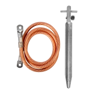 Комплект заземления для M18 HSFC125 (Арт. 4932492425)